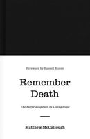 Remember Death