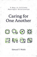 Caring For One Another