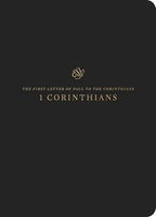 ESV Scripture Journal