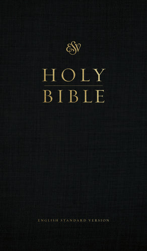 ESV Church Bible