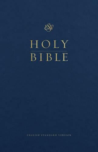 ESV Premium and Worship Bible