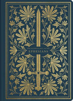 ESV Illuminated Scripture Jouurnal