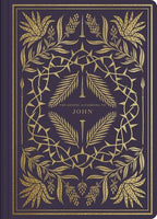 ESV Illlustrated Scripture Journal John