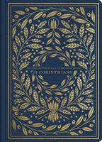 ESV Illuminated Scripture Journal