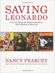 Saving Leonardo