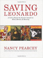 Saving Leonardo