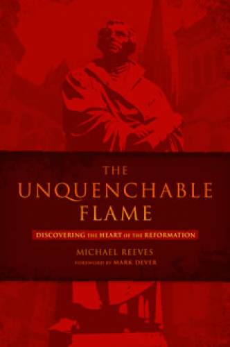 Unquenchable Flame The