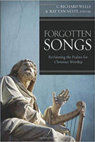 Forgotten Songs