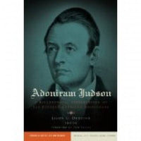 Adoniram Judson