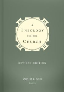 A Theology for the Chuch