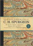 Lost Sermons of C H Spurgeon