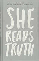 She Reads Truth
