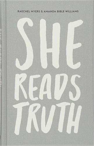 She Reads Truth