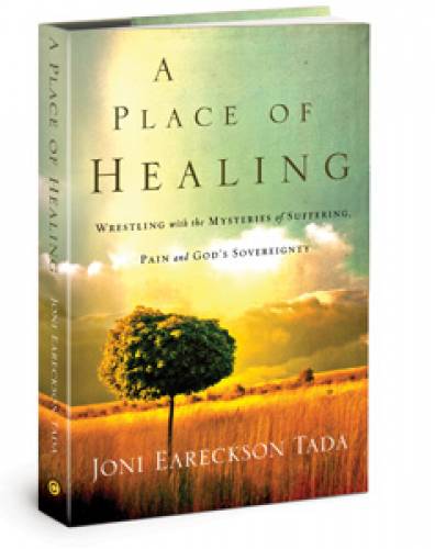 Place of Healing