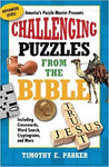 Challenging Puzzles from the Bible