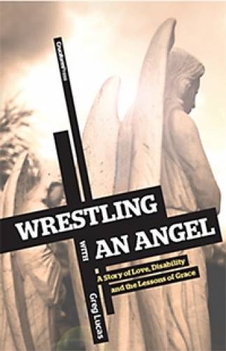 Wrestling With An Angel