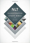NLT Illustrated Study Bible