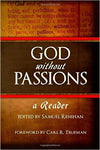 God Without Passions