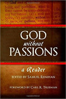 God Without Passions