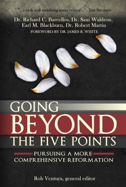 Going Beyond the Five Points: Pursuing a More Comprehensive Reformation