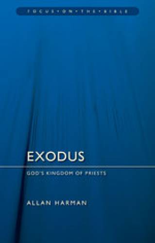 Exodus Focus Commentary