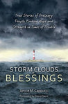 Storm Clouds of Blessings
