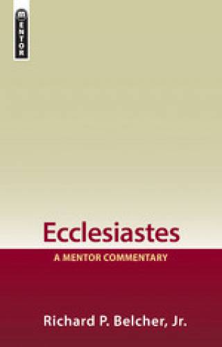 Ecclesiastes