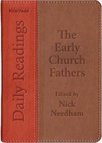 Daily Readings The Early Church Fathers