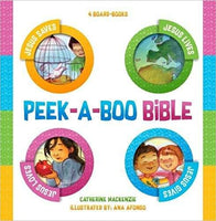 PeekABoo Bible