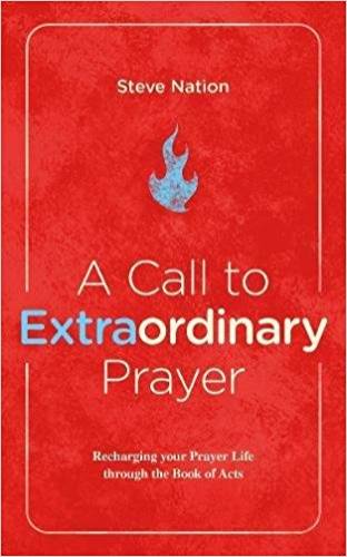 Call to Extraordinary Prayer A