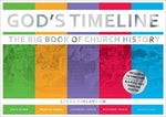 Gods Timeline