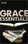 Ministry We Need The