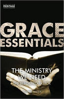 Ministry We Need The