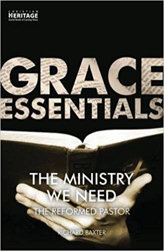 Ministry We Need The