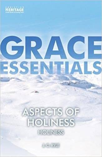 Aspects of Holiness