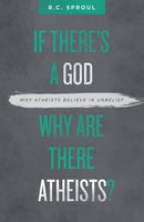 If Theres a God Why Are There Atheists