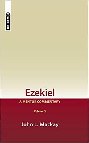 Ezekiel Vol 2