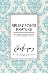 Spurgeons Prayers