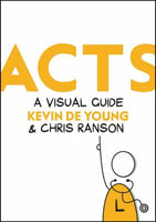Acts A Visual Guide