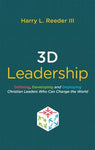 3D Leadership by Harry Reeder