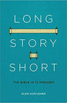 Long Story Short
