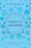 Prone to Wander