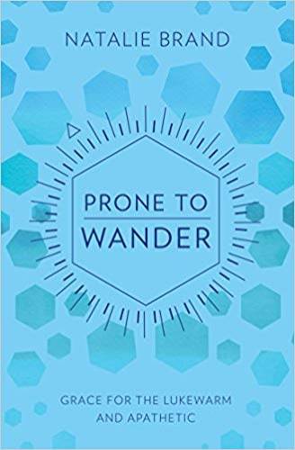 Prone to Wander