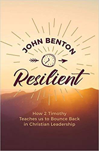 Resilient