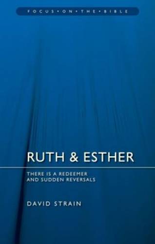 Ruth Esther
