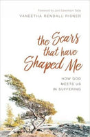 Scars That Have Shaped Me The