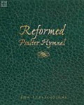 Reformed Psalter Hymnal