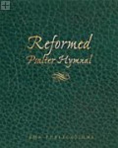 Reformed Psalter Hymnal