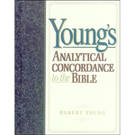 Young's Analytical Concordance