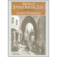 Sketches of Jewish Social Life